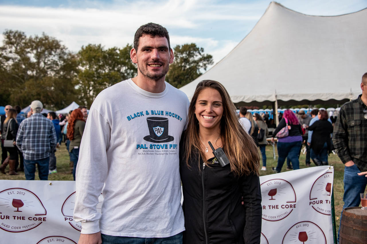 Pour The Core 2019-7019 - Photo by Karl Mischler, Jr